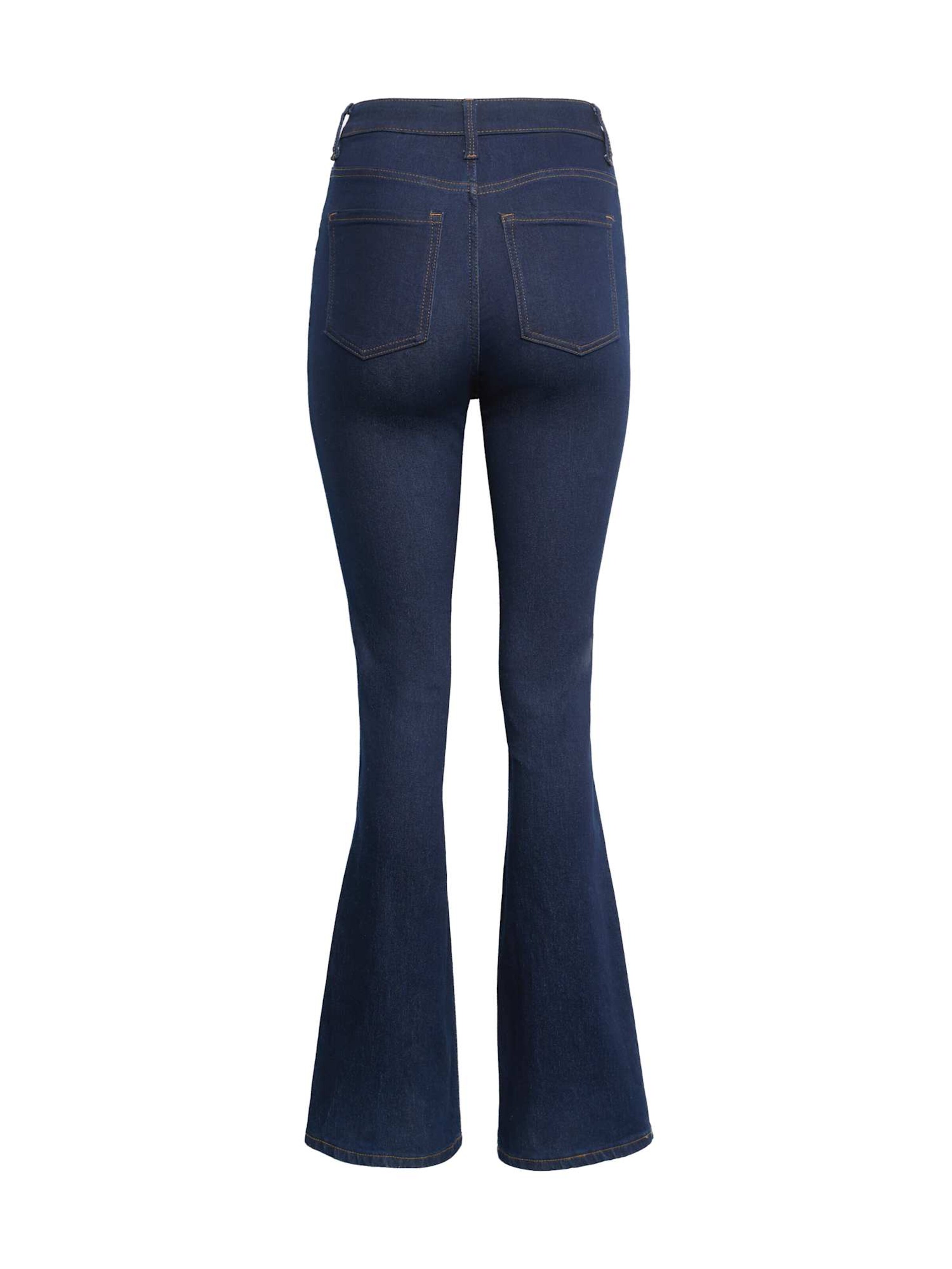 Bootcut Jean 'Eva' Marks & Spencer en bleu