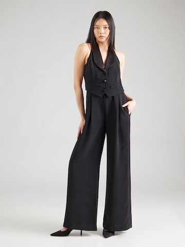 Lauren Ralph Lauren Jumpsuit 'GAMEIL' i sort: forside