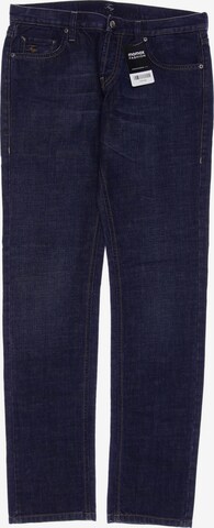 Fay Jeans in 30 in Blue: front