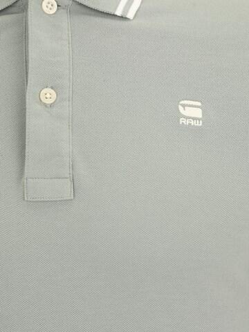 T-Shirt 'Dunda' G-STAR en vert