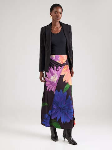 Ted Baker - Falda en negro
