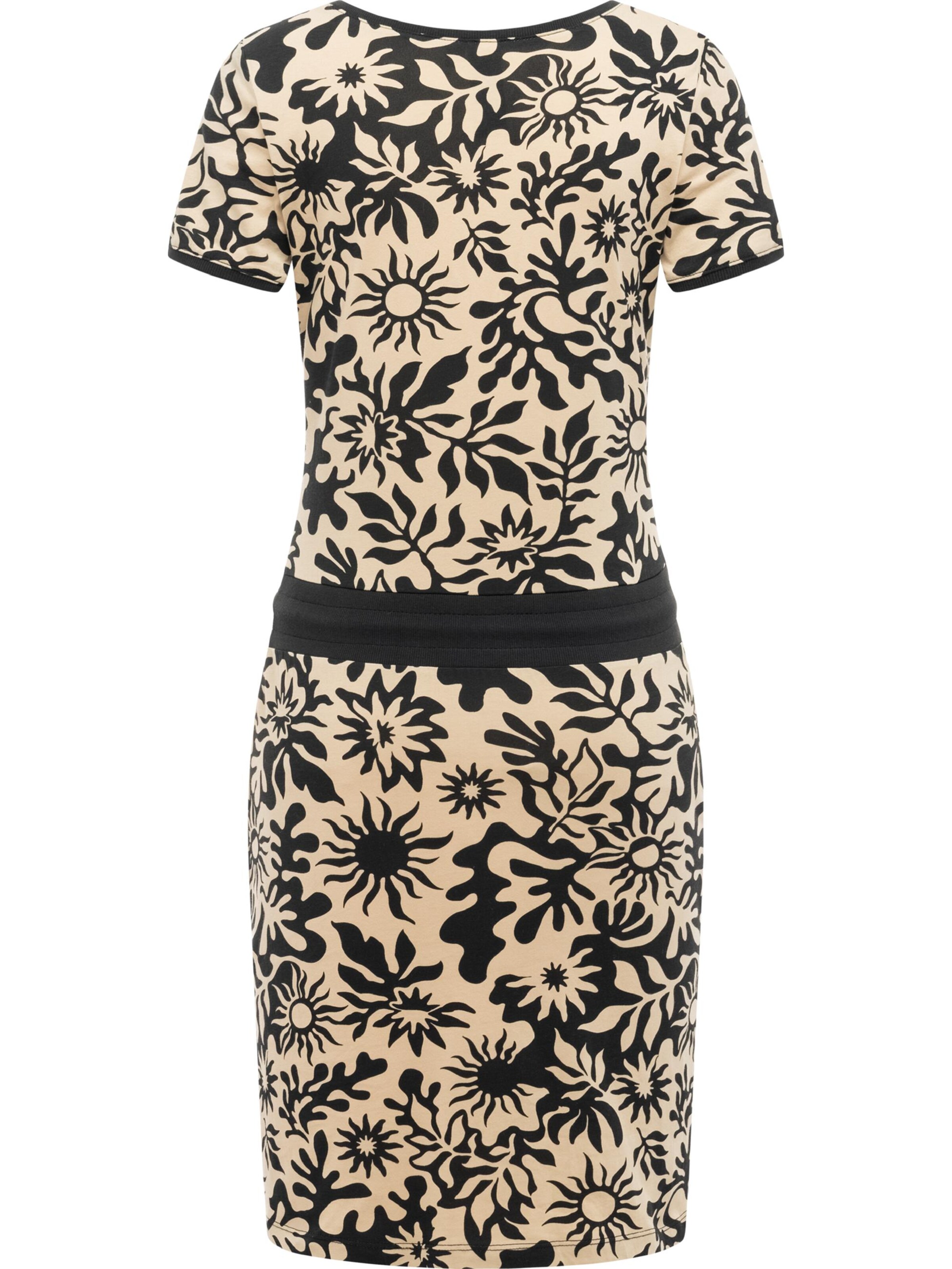 Ragwear - Vestido de verano 'Baomi' en beige