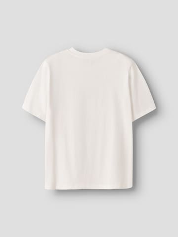 LMTD - Camiseta 'Snoopy' en blanco