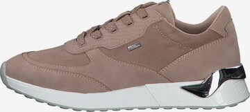 s.Oliver Sneaker in Pink