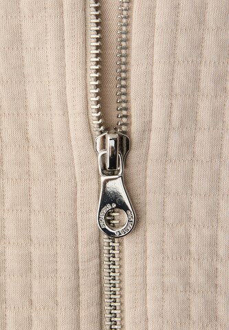 STREET ONE Jacke in Beige