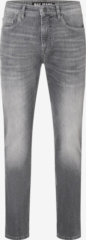 MAC Jeans in Grau: Vorderseite