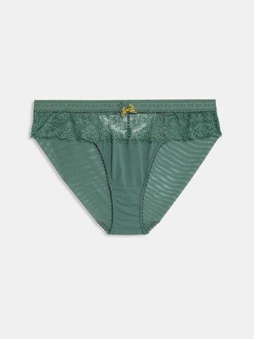 Panty di Marks & Spencer in verde