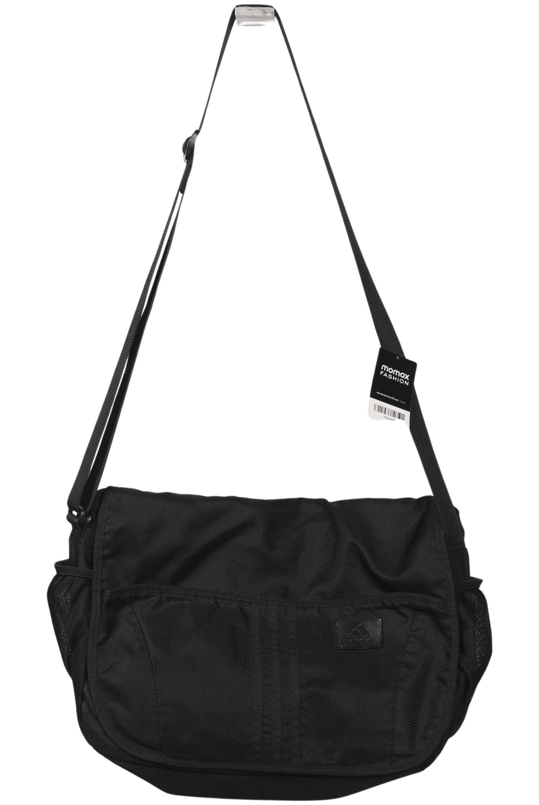ADIDAS PERFORMANCE Bag in One size in Black: front