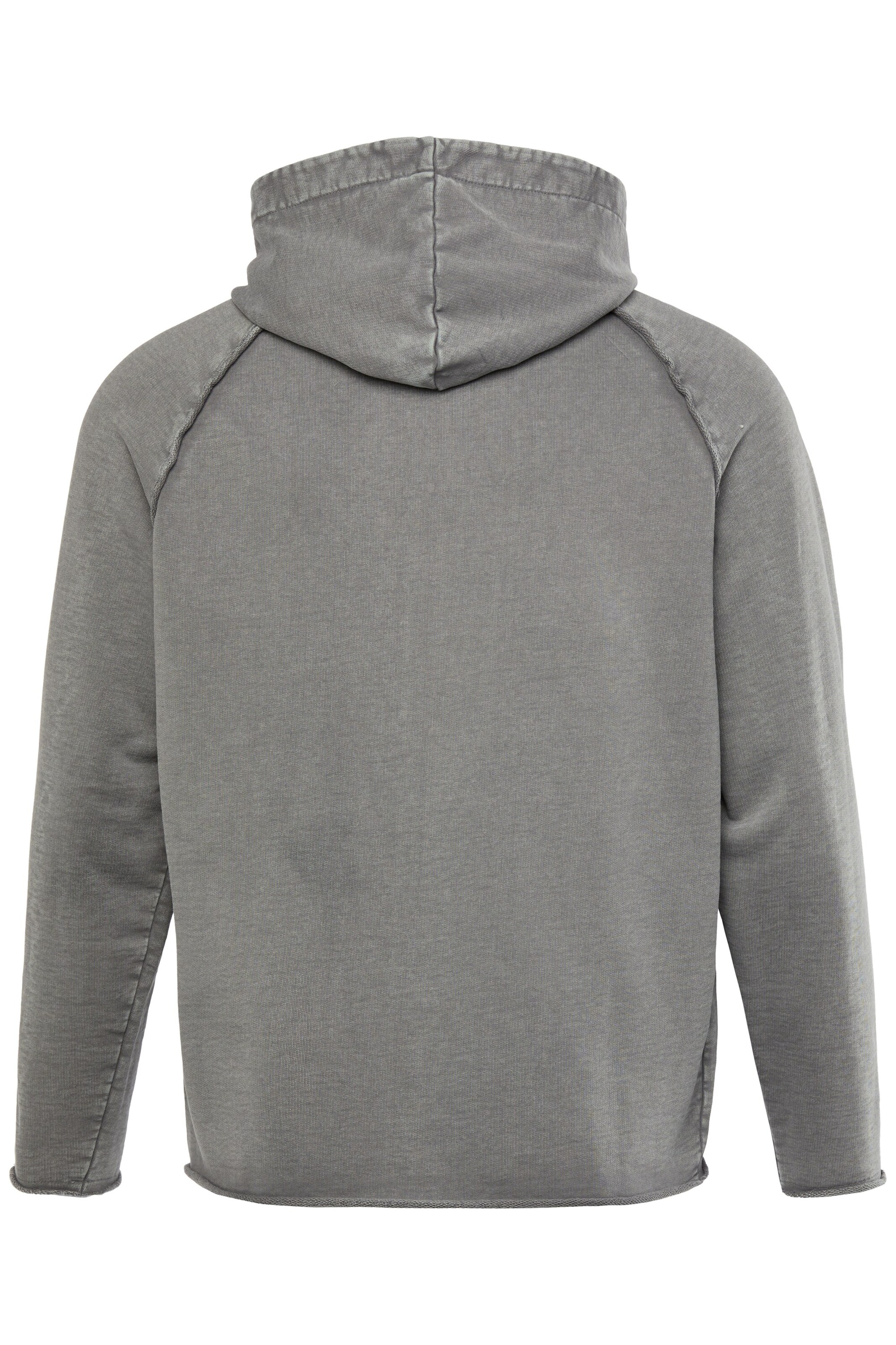 STHUGE Sweatshirt in Grey