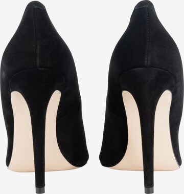 faina Pumps in Zwart