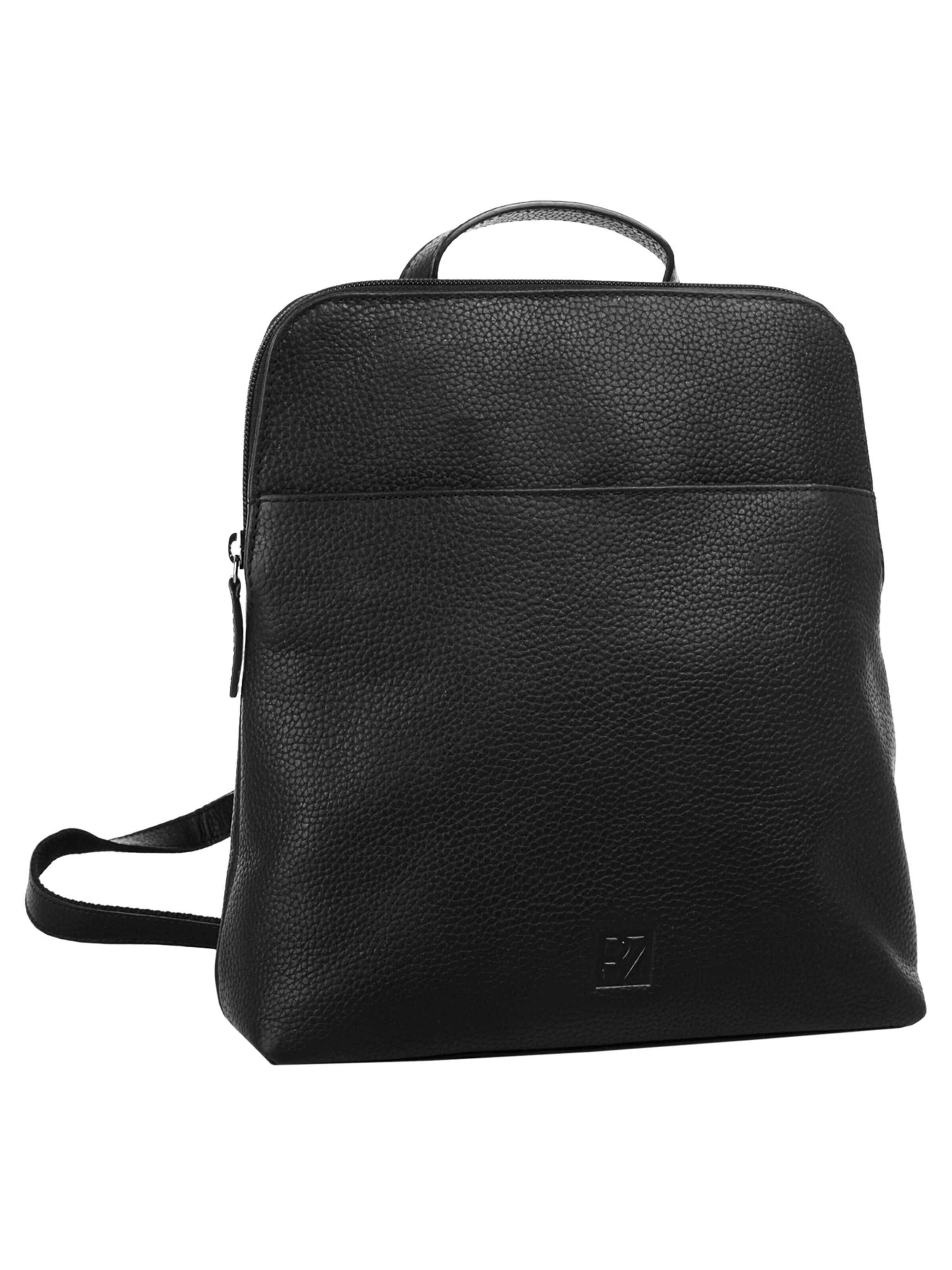 Sac à dos BODENSCHATZ en noir