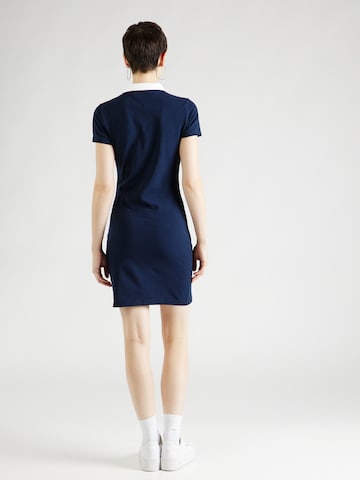 Tommy Jeans Dress in Blue