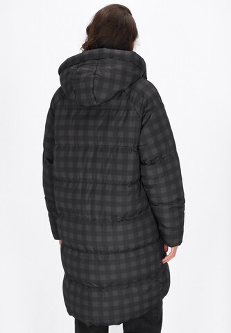 myMo ROCKS Between-seasons coat in Grey