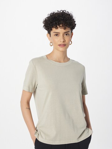 ESPRIT Shirt in Green: front