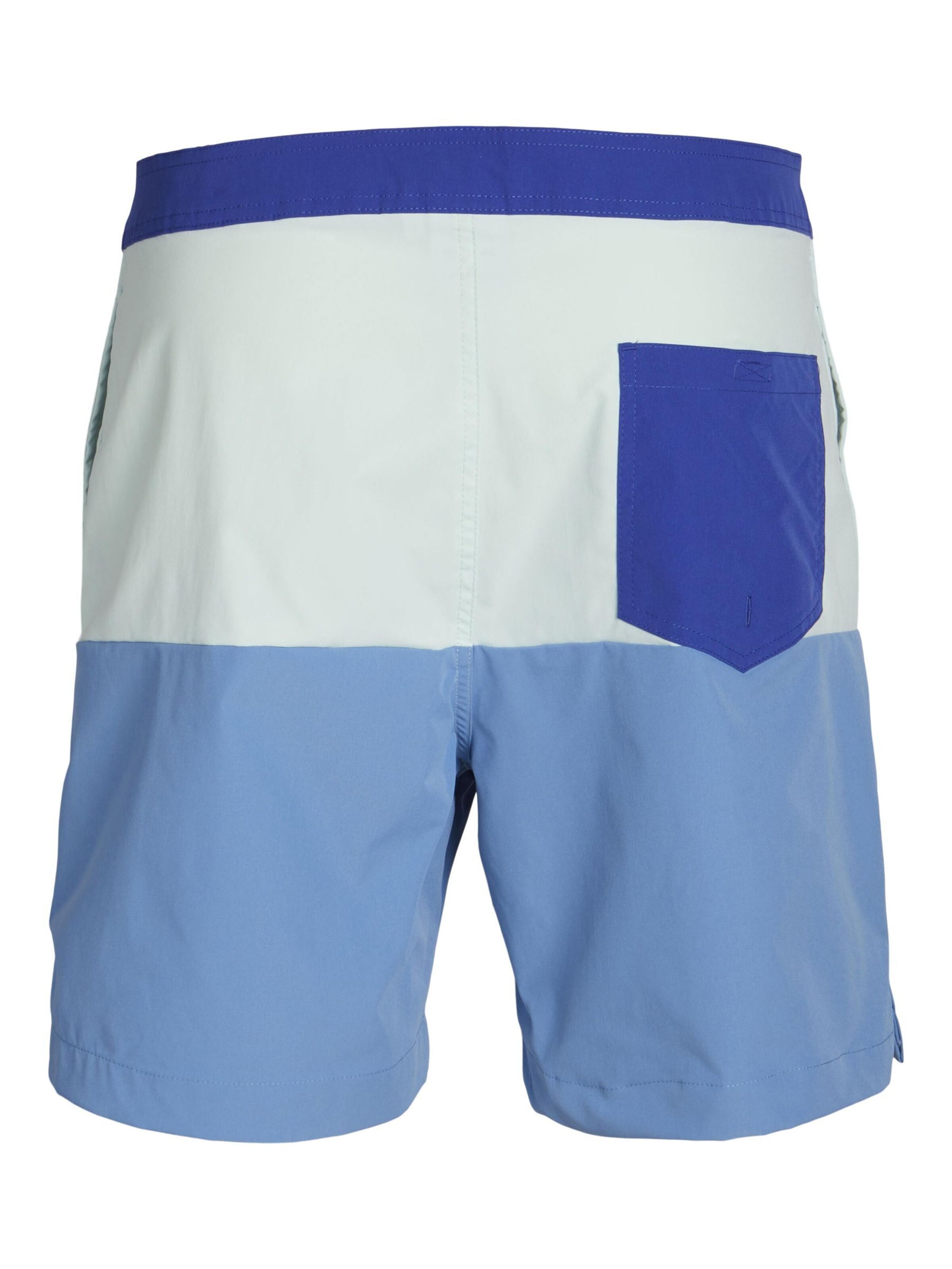 Shorts de bain JACK & JONES en bleu