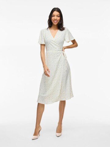 Robe 'VILovie' VILA en gris
