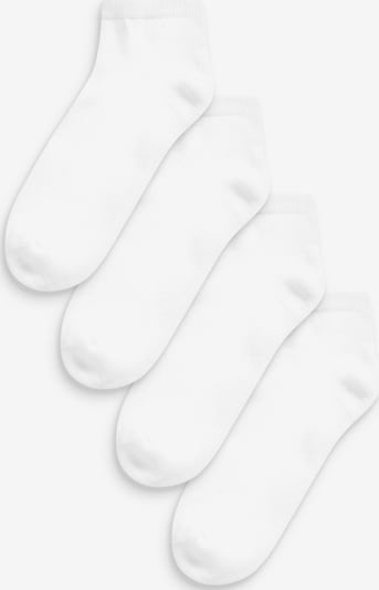 Next Sukat koossa 36-41 värissä valkoinen, Tuotenäkymä