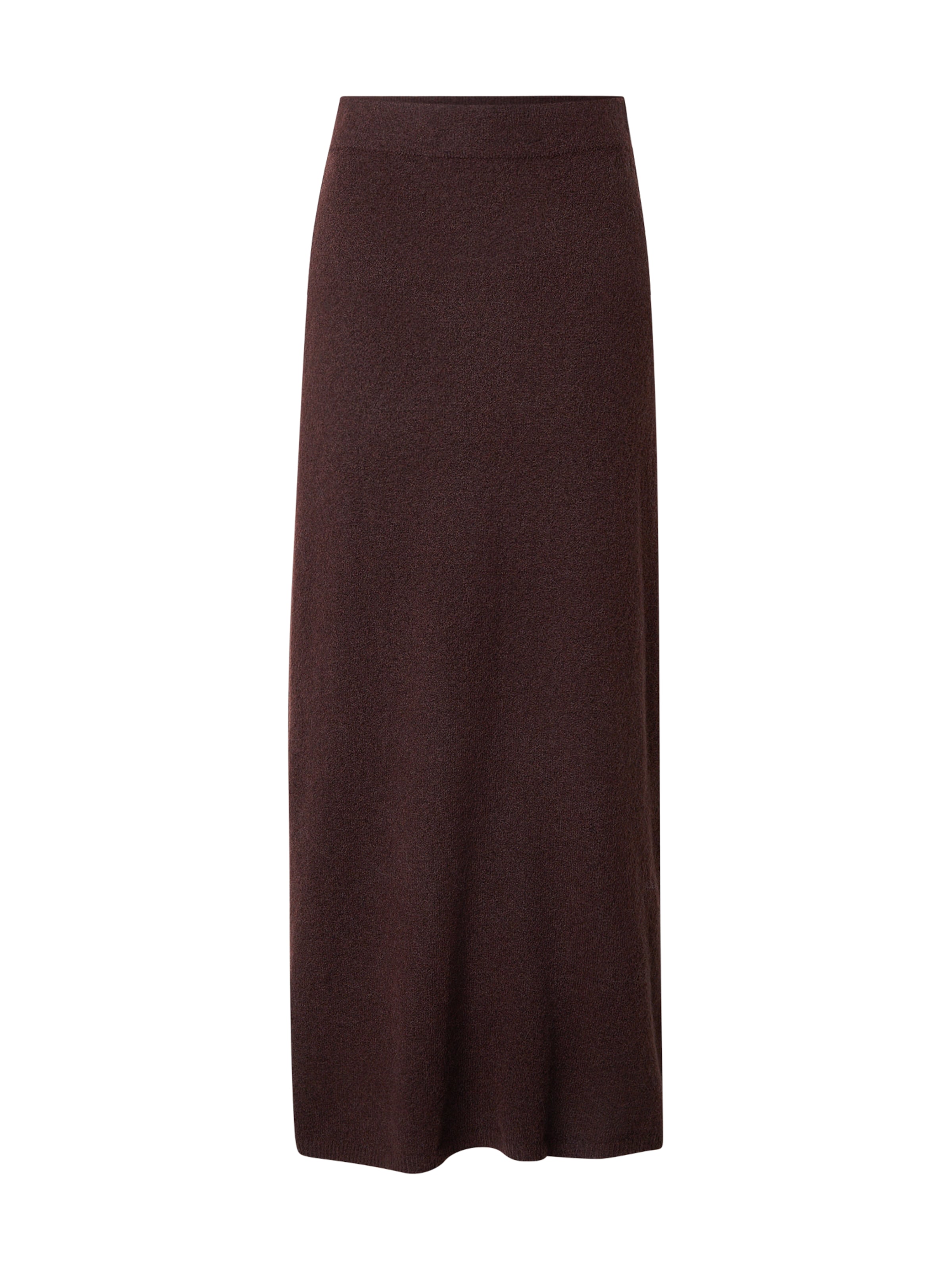 OH APRIL Юбка 'Insa' в Коричневый: спереди