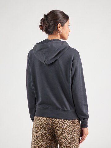 Champion Authentic Athletic Apparel Sweatvest in Grijs