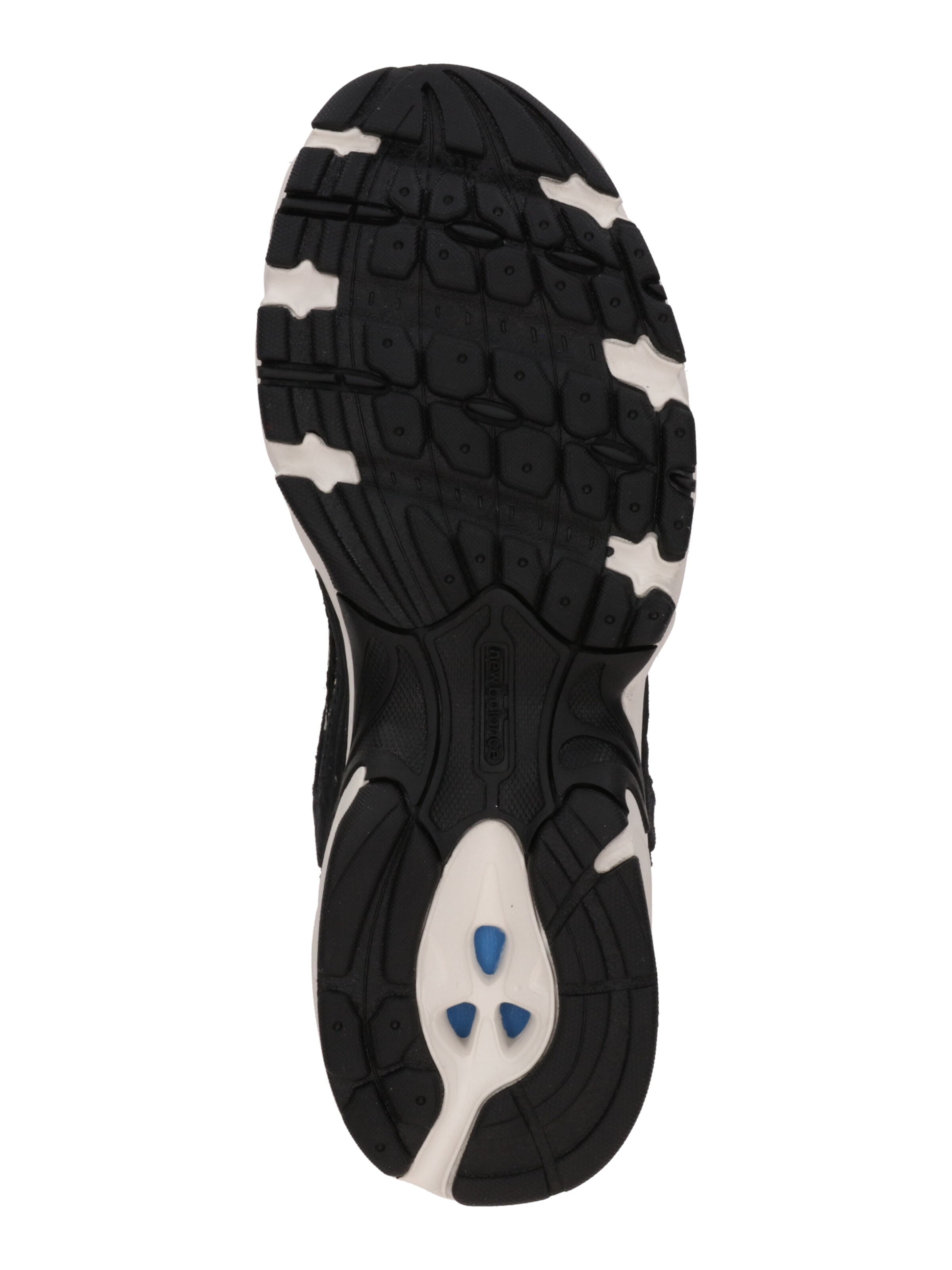 Sneaker low '530' de la new balance pe negru