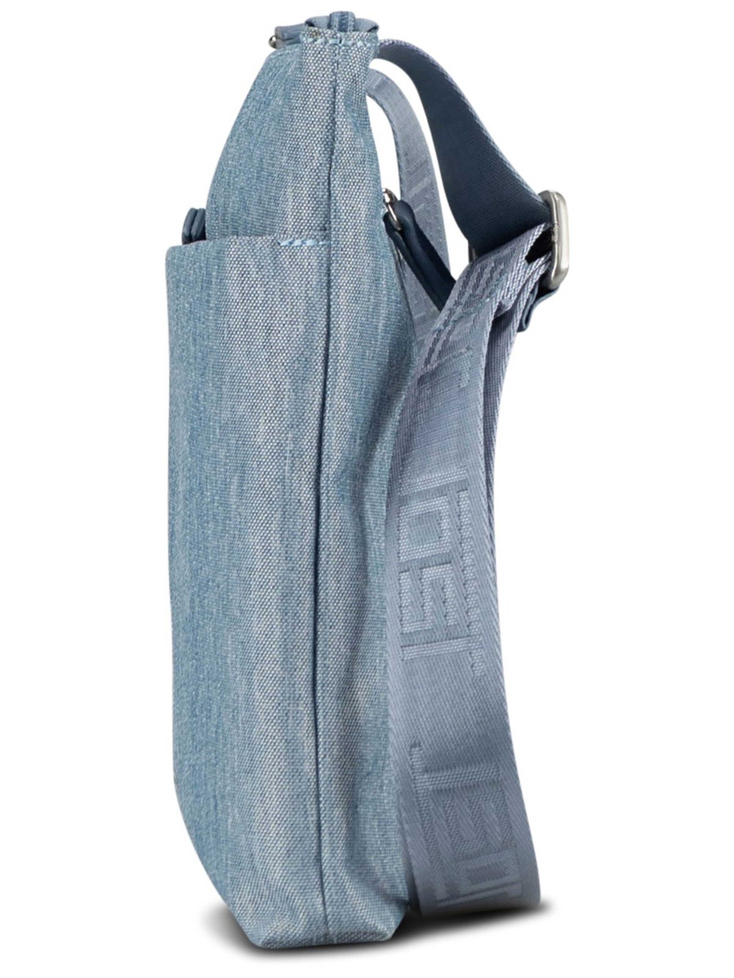 JOST Crossbody Bag 'Bergen' in Blue