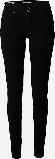 LEVI'S ® Jeans '711 Double Button' in schwarz, Produktansicht