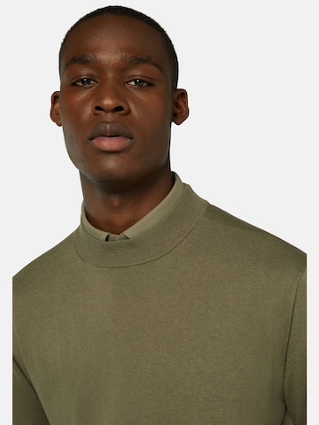 Boggi Milano Sweater in Green