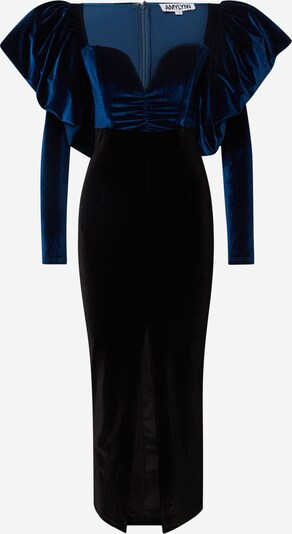 AMY LYNN Koktel haljina 'Selena' u mornarsko plava, Pregled proizvoda