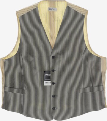 JOOP! Vest in XXL in Grey: front