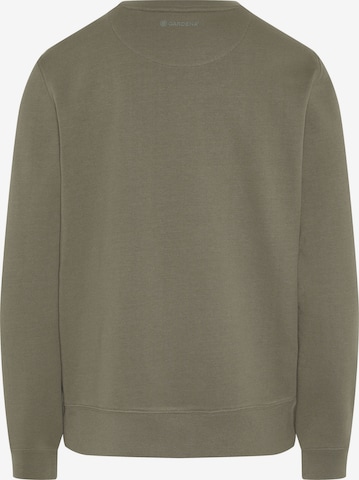 Gardena Sweatshirt in Green