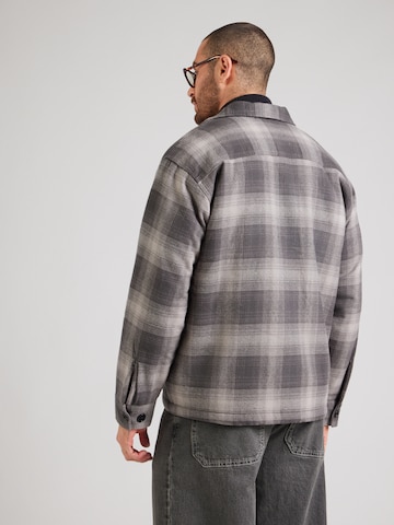 pelēks Jack & Jones Premium Starpsezonu jaka 'JPRBLURAYLE'