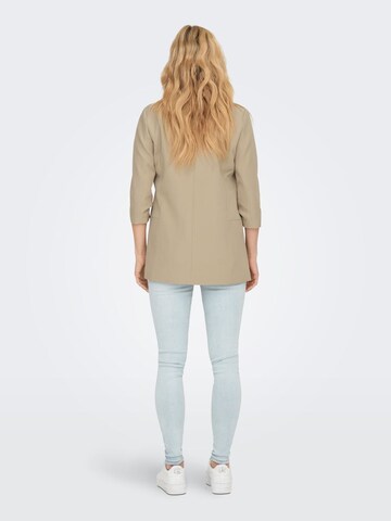 ONLY Blazer 'Elly' in Beige
