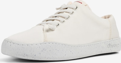 CAMPER Sneakers laag 'Peu Touring' in de kleur Wit, Productweergave
