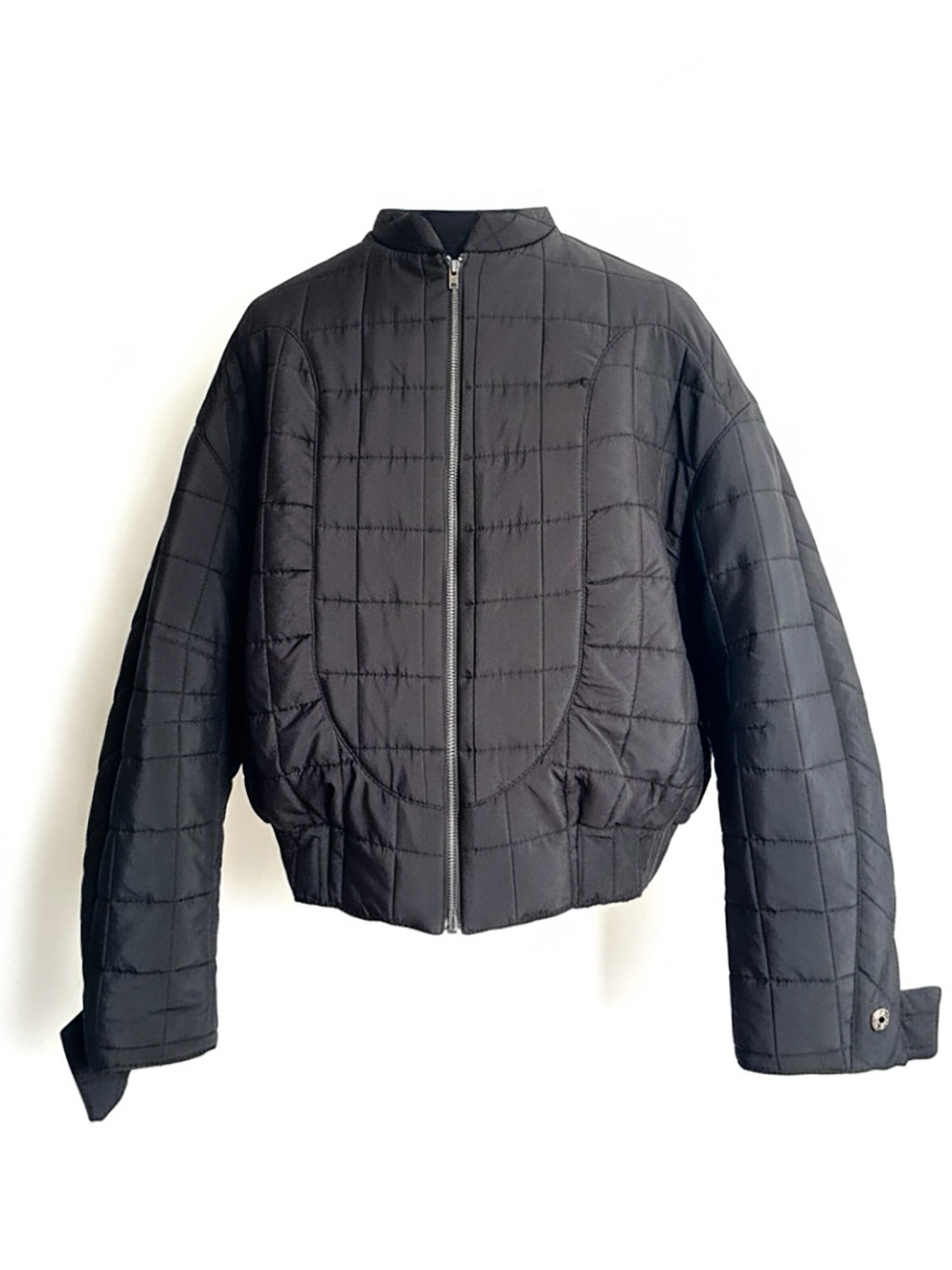 IUnique - Chaqueta de entretiempo en negro