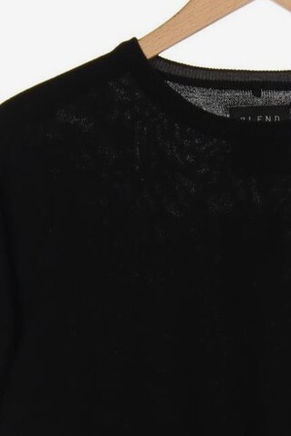 BLEND Sweater & Cardigan in M in Black