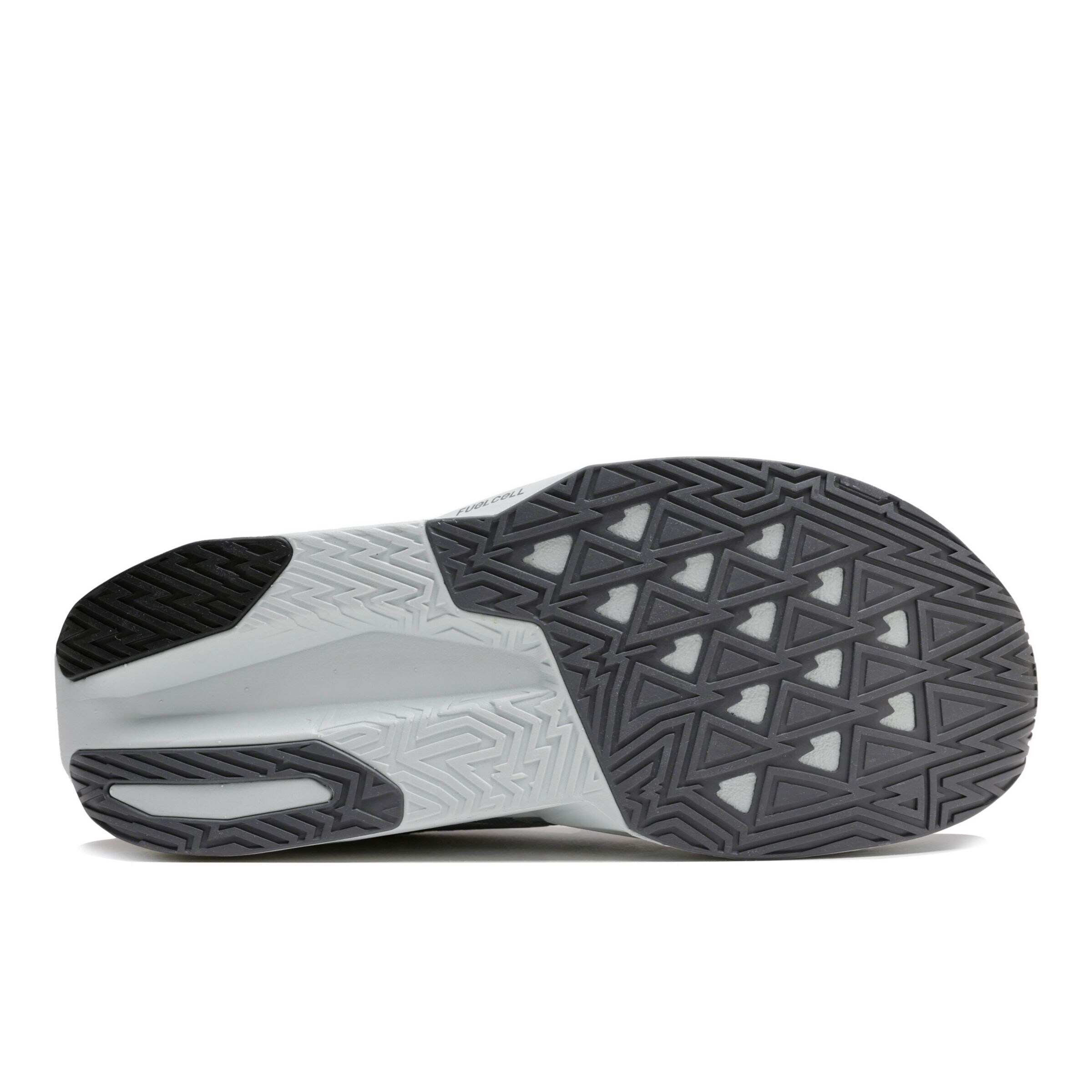 new balance Loopschoen 'FuelCell Rebel v5' in Grijs