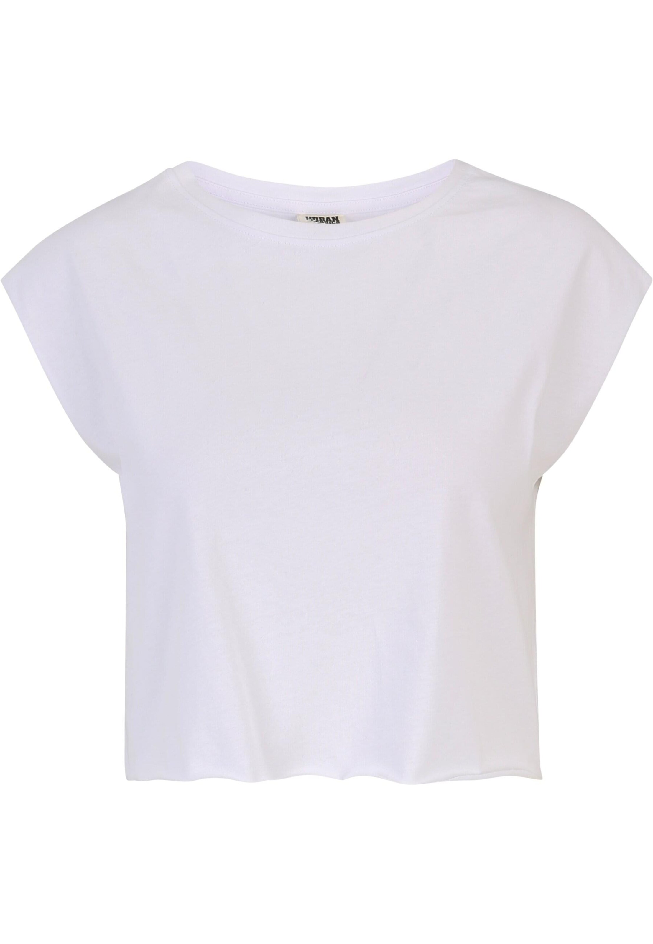 Urban Classics Shirt in Black