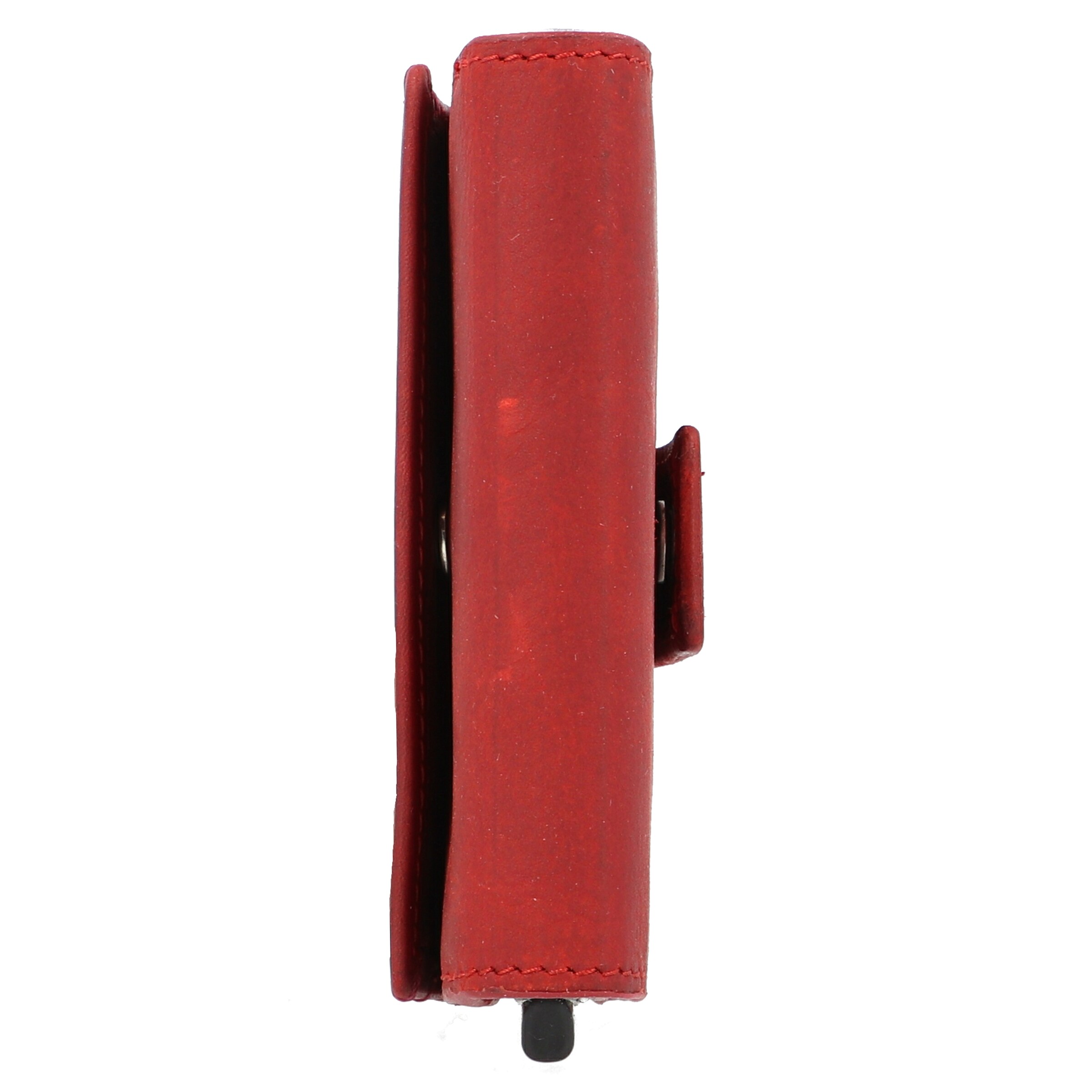 Maître Wallet 'Birkenfeld' in Red