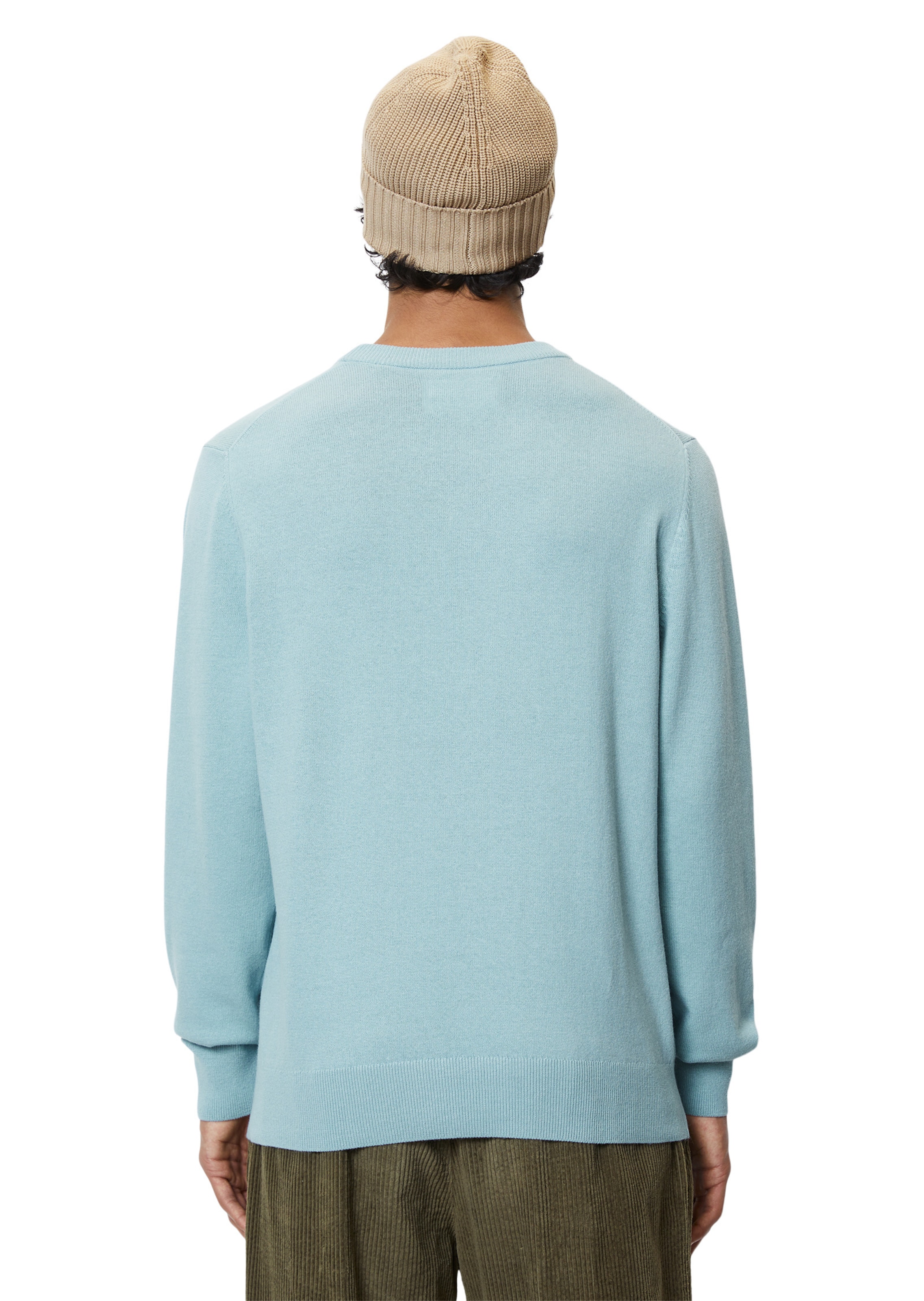 Marc O'Polo Sweater in Blue