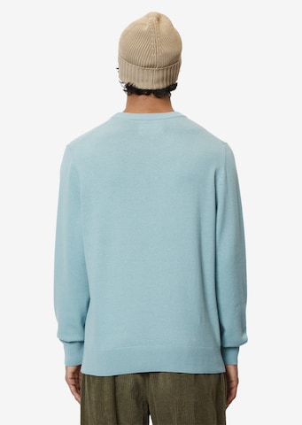 Marc O'Polo Sweter w kolorze niebieski