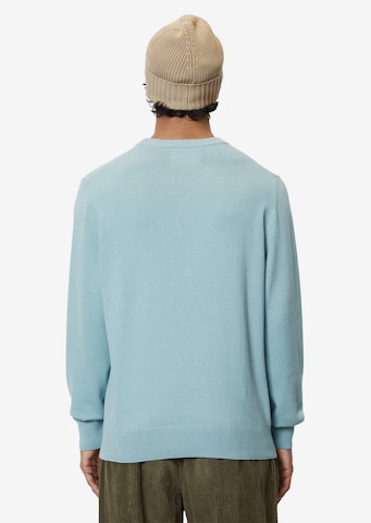 Marc O'Polo Pullover in Blau