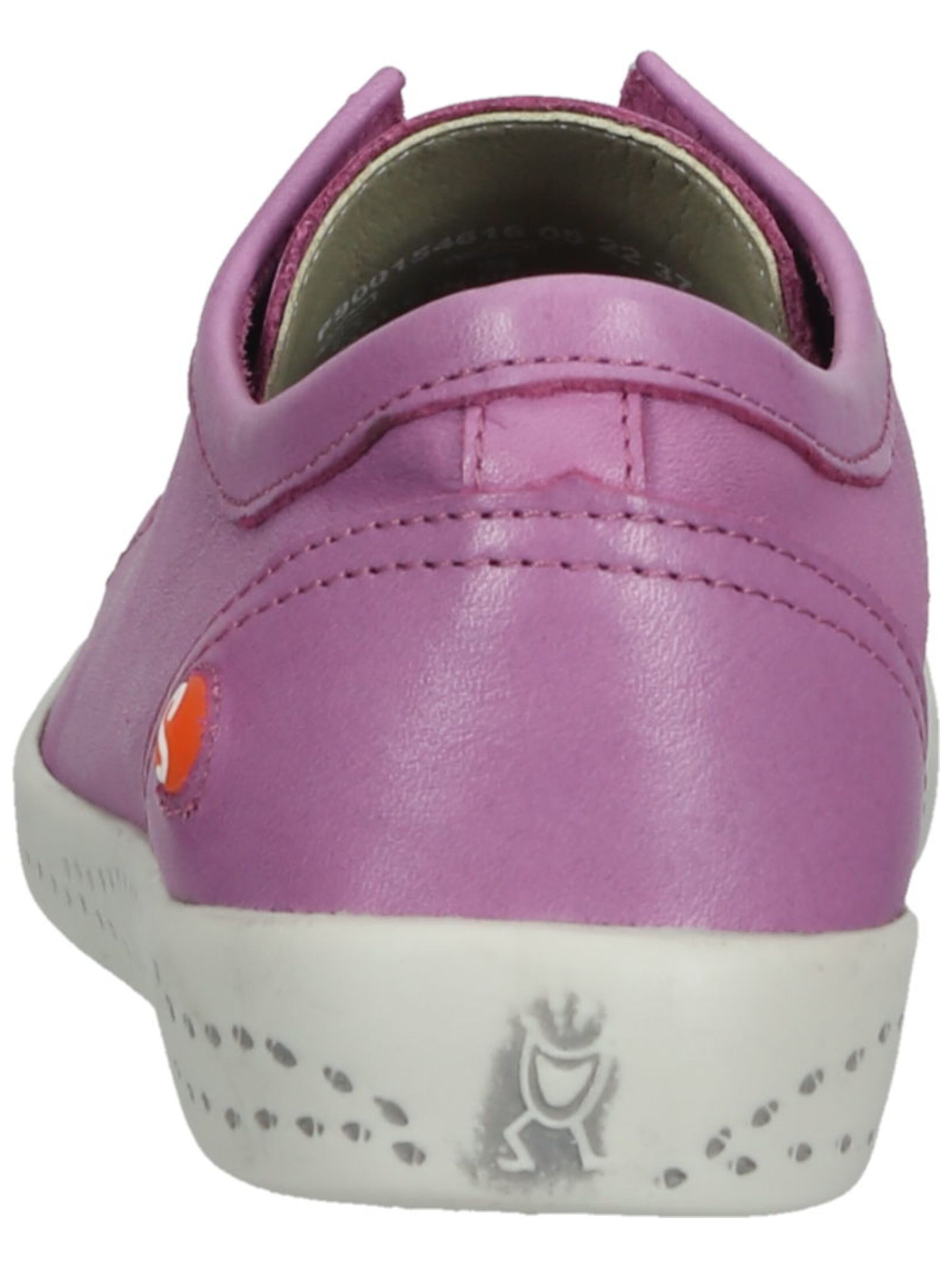 Softinos Sneakers in Purple