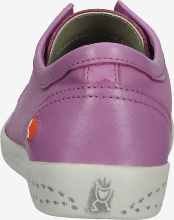 Softinos Sneakers in Purple