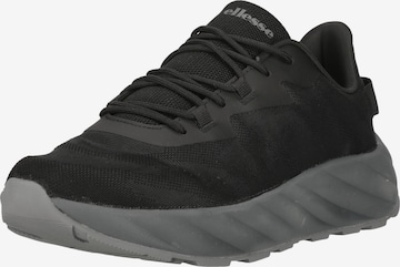 ELLESSE Sneaker 'Alba' in Schwarz: Vorderseite
