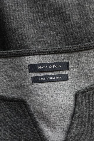Marc O'Polo Shiftkleid M in Grau