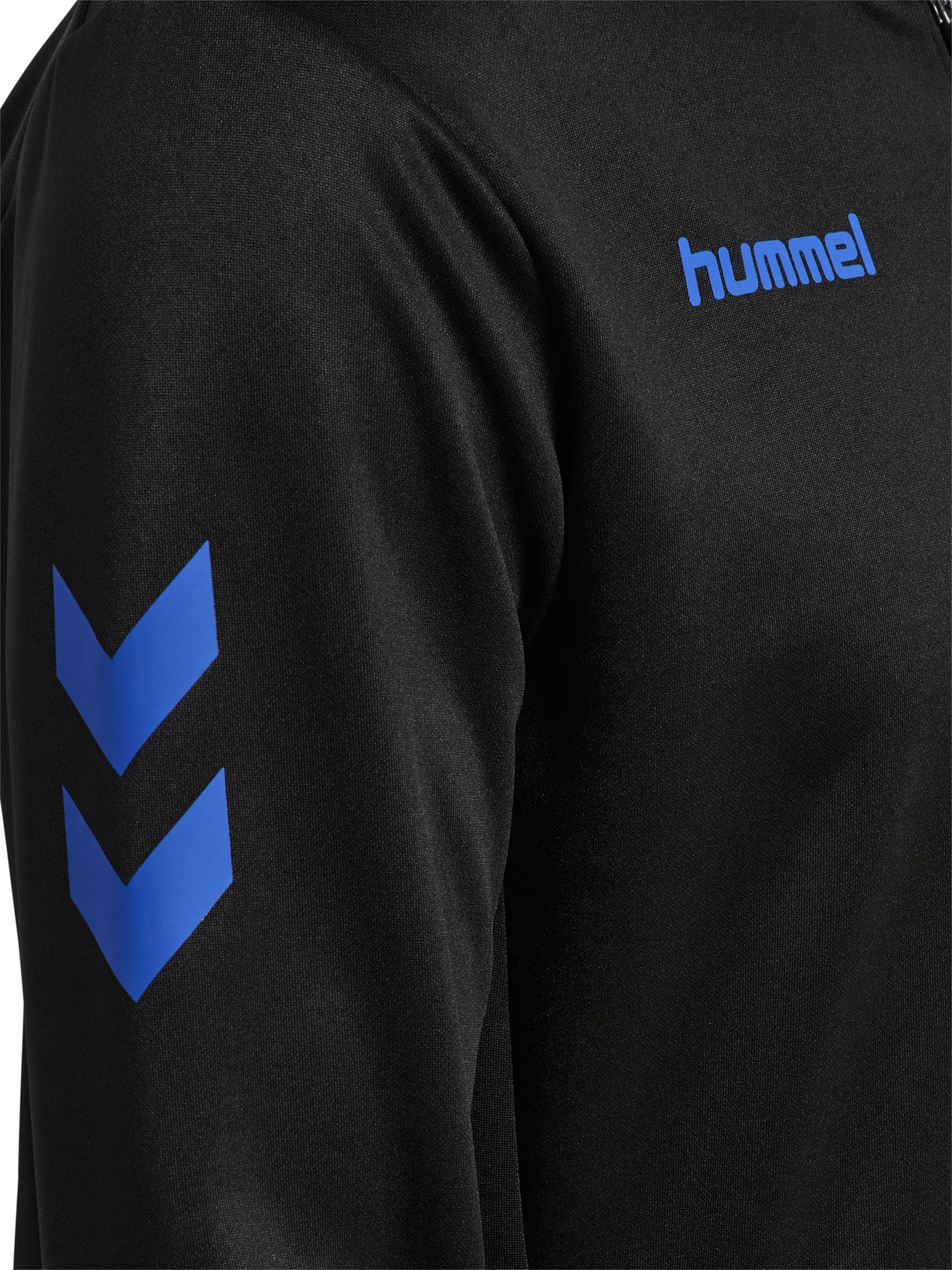 Hummel Sportpak in Zwart