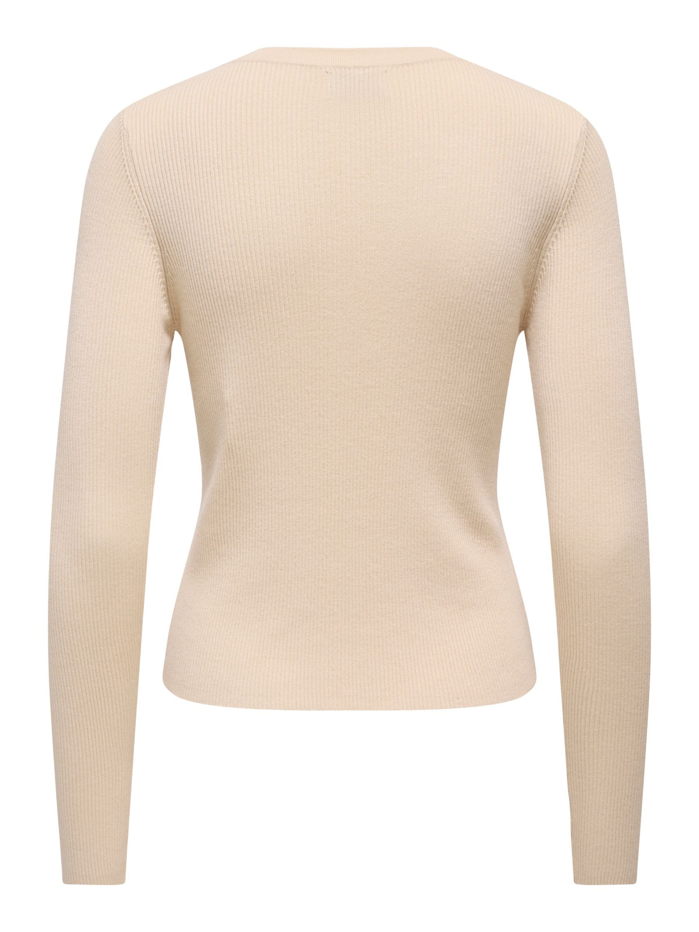 Pullover 'JDYElle' di JDY in beige