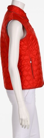 Jan Mayen Vest in M in Red