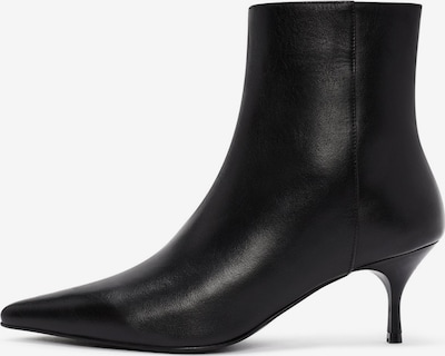 Derimod Stiefelette in schwarz, Produktansicht