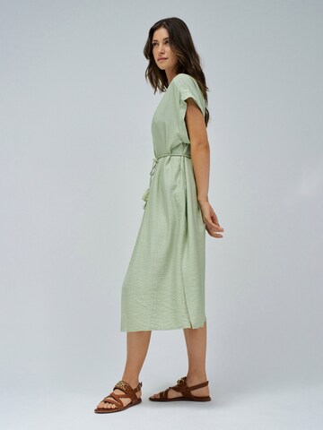 Salsa Jeans Tuniek in Groen